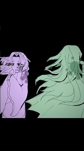 ALIEN STAGE OC ​⁠@Knyfan-v9h #alienstage #alienstageedit #alienstageoc