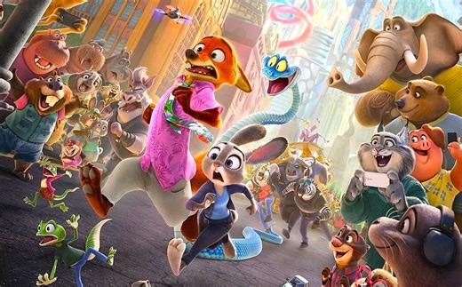 "Zootopia 2": Cuándo se estrena, de qué trata, reparto y tráiler