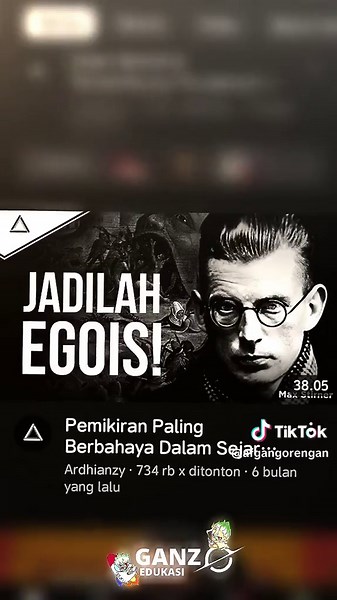 Mengenal Apa Itu Egoisme dan Ciri-Cirinya