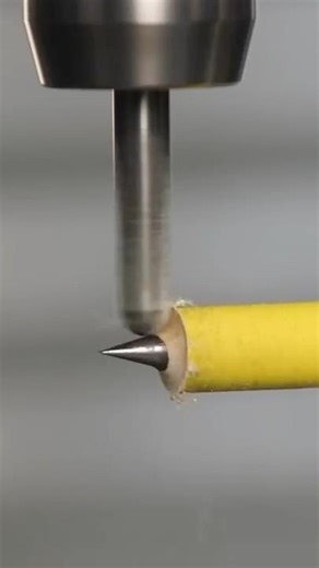 Machinist Has Too Much Freedom?