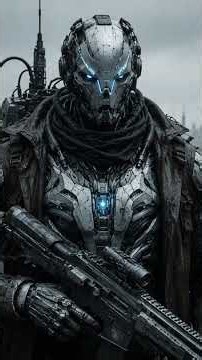 Elyon Tron - 19 Delta #cyberpunk #metal #industrialmetal #numetal #midtempo