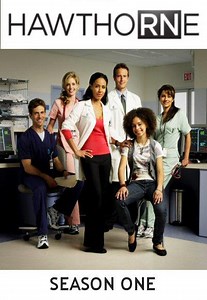 Hawthorne Season 1