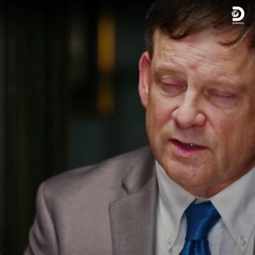 5.6K views · 37 reactions | Un experto sigue las huellas de crímenes sin resolver mientras enfrenta aterradoras presencias en Alabama ️喝⚠️ #ExpedientesParanormales Ve toda la historia aquí  Disfruta el contenido de Discovery en #HBOMax Suscríbete ahora: https://bit.ly/MAX-DiscoveryEsp | Discovery en Español | Facebook