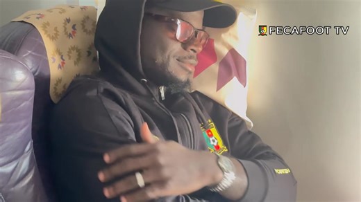 Retour en images sur le déplacement des Lions Indomptables de Rabat à Agadir. We are Lions. We CAN !!!🦁💚❤️💛 #CANTOTALENERGIES2025 | #WEARELIONSWECAN | #GOLIONS | #ALLEZLESLIONS | #LETSROARTOGETHER | #INDOMPTABLES | | Lions Indomptables Officiel