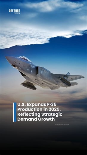 11K views · 437 reactions | In 2025, U.S. defense contractor Lockheed...