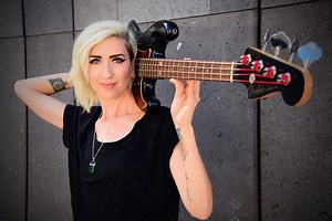 Eva Gardner: Playing For The Stars