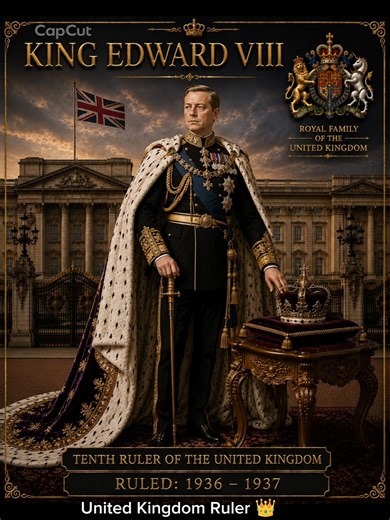 FromQueen Anne to King Charles III 👑The complete Timeline of the Rulers of the United Kingdom1707+🇬🇧