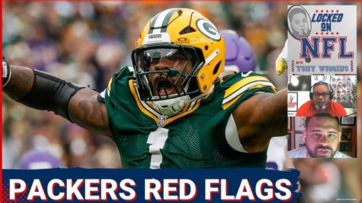 Micah Parsons Recovery CRUCIAL: Packers FACE Major Problems Unless Defense IMPROVES This Season