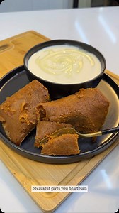 1M views · 22K reactions | Who else loves moi moi,but the beans just...