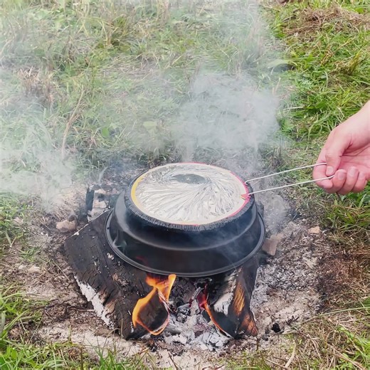 ¡Cocinar en la Naturaleza! Comidas Rápidas y Sabrosas al Aire Libre | Ideas en 5 minutos Familia