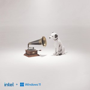 Say hello to Nipper & Chipper, the same pups you know and love for over 100 years! This year, they’re introducing their newest line of laptops and tablets that are perfect for the holiday season! Intel processors, Windows 11, and a long lasting battery mean you can stay connected with friends and family all year round. Whether you’re searching for a gift or treating yourself this holiday season, Nipper & Chipper have got the perfect laptop and/or tablet for you! | RCA