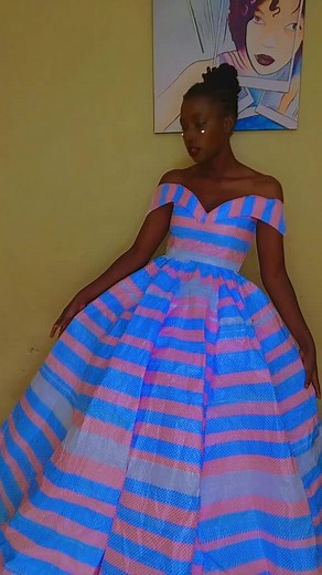 Creative Wear Fashion Show Highlights