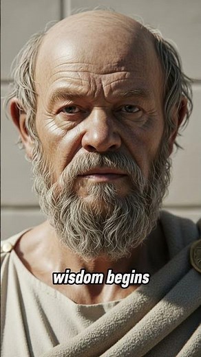 Socrates and the Socratic Method: An Educational Documentary on Ancient Greek Thought