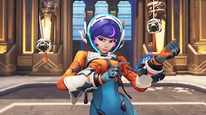 How to play Juno early in Overwatch 2: New support hero debut