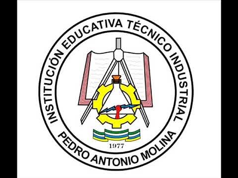 HIMNO DEL PEDRO ANTONIO MOLINA
