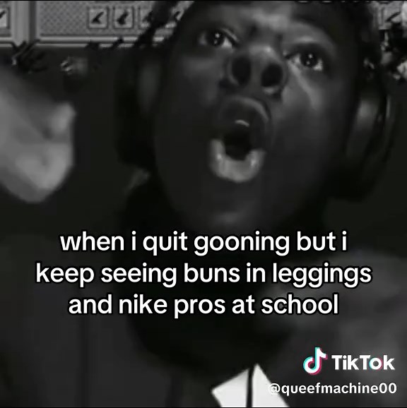 Buns in Leggings: Real Talk and Nike Pros