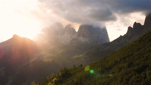 Incredible European mountains you need to visit