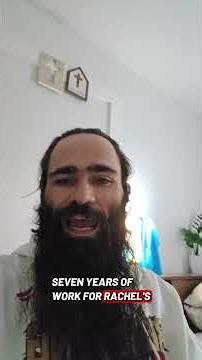 Genesis ch. 29 in a nutshell #godisgood❤️ #fypviralシ #fyp