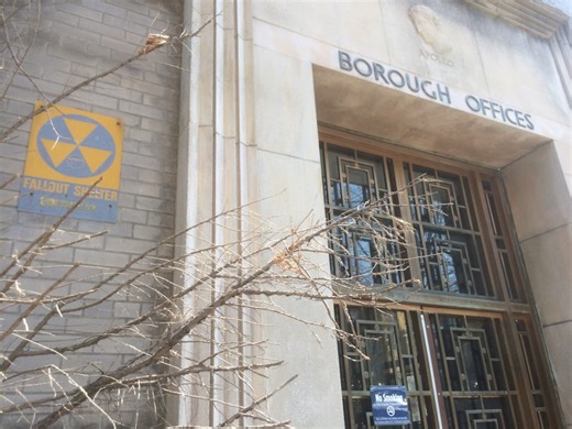 Chilling map reveals the 4 safest U.S. states to live in if there’s a nuclear war