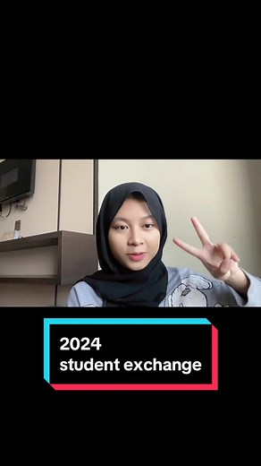 Introducing Myself for the Student Exchange Program 2024
