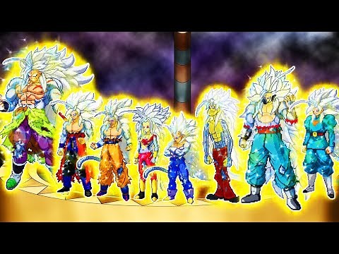 🔥 Let's Play Dragon Ball Fusion Generator 🔥