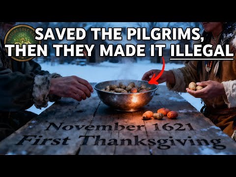 3x More Protein Than Potatoes... Why America Banned This Native Food