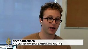 Will Elon Musk’s Twitter 2.0 unmask anonymous Arab dissidents?