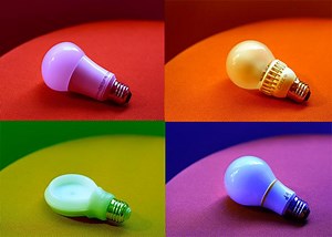 The Next Great Light Bulb Is Here. (You Can Stop Hoarding Incandescents.)