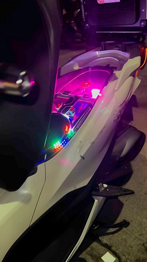 128K views · 2.5K reactions | Honda Pcx 160 panalong set up na nman mga boss #utolniaudiomix #soundsystem | UTOL ni AudioMix | Facebook