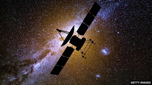 BBC Learning English - 英语大破解 / Why aliens probably exist but might not contact us 外星人可能存在却难以联系的原因