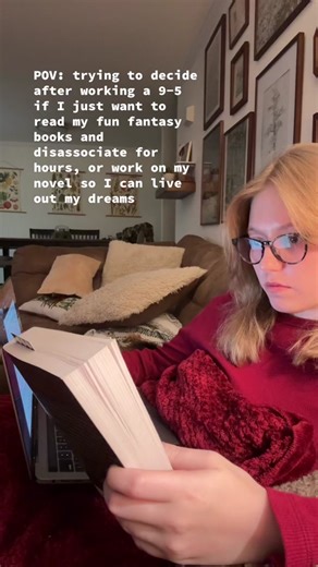 or play baulders gate 3, or watch tv all night, or scroll through pinterest. There is simply not enough time 😣 #authorsoftiktok #authorlife #booktok #booktokfyp #fyp #9to5 #slowlivinglifestyle #writingabook #writingtips #sarahjmaas #acotarseries #throneofglass #book