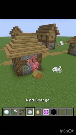 Minecraft TIME Machine