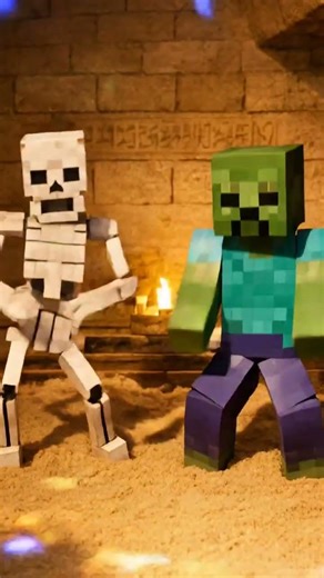 What's Inside the Pyramid? 🏜️