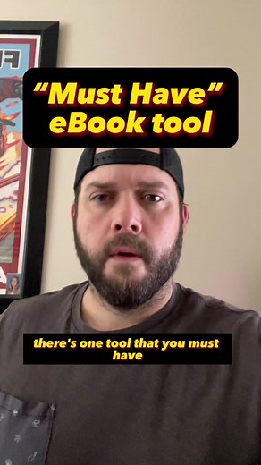 Kindle Previewer: Essential Tool for Ebook Creators