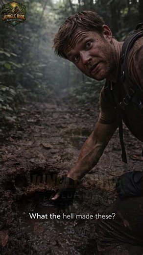 We Went Back to the Amazon… Big Mistake 😱 #shorts