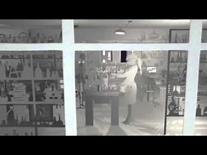 ITV3 Ident 2013 - Laboratory