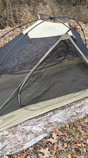 Military Tent That's Worth Every Penny LiteFighter Tent Review #edc