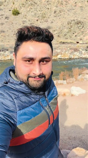 Exploring Punjabi Culture in the USA with Harjit Harman