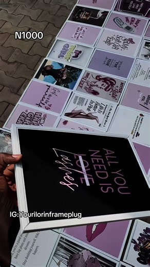 High-Quality Photo Frames for Your Aesthetic