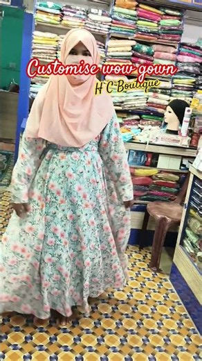 customise just wow gaon avaya #boutique #fashion #abayaworld #sewing #abayakaftan #abayaaddict