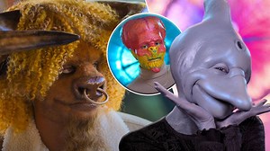 Sexy Beasts cast: Meet all the characters on new Netflix dating series