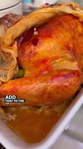 4 comments | I tried using a cheese cloth with butter last year for my turkey and it was AMAZING‼️‼️ Have you ever used a cheese cloth for your turkey? #Turkey #ThanksgivingDinner #Cheesecloth | Frosted Gems | Facebook