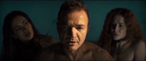 Spartacus: House of Ashur - Season 1 Episode 1 - Dominus