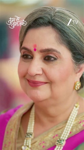 Tumm Se Tumm Tak | Ep - 457 | Reel | Oct 09 2026 | Zee TV
