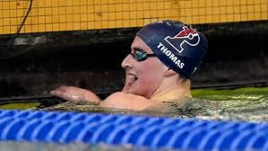 Lia Thomas: Banned| Swimming| Before| Ranking| Record - sportsjone
