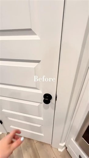 Imagine opening your pantry and immediately finding what you need.