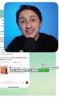 Vantagens e oportunidades do ChatGPT Ads em comparação com Google Ads
