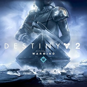 Destiny 2 – Expansion II: Warmind
