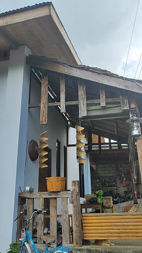 My last check point..... Home with souvenirs from DAVaO. | C70 adventure