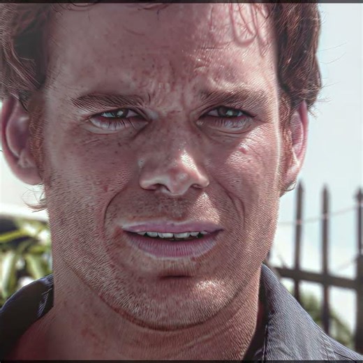Ice Truck Killer 💀 | Dexter - Brian Moser | On The Floor